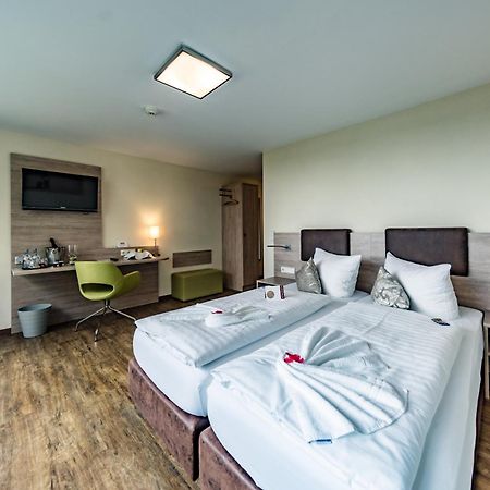 Hotel Herrenberg Ngoại thất bức ảnh