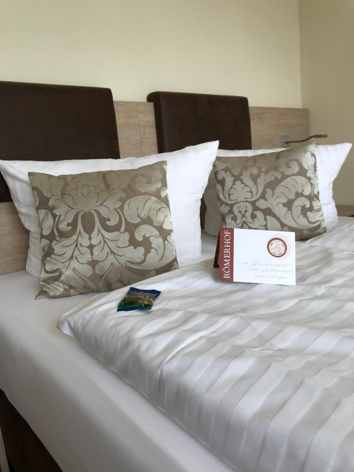 Hotel Herrenberg Ngoại thất bức ảnh