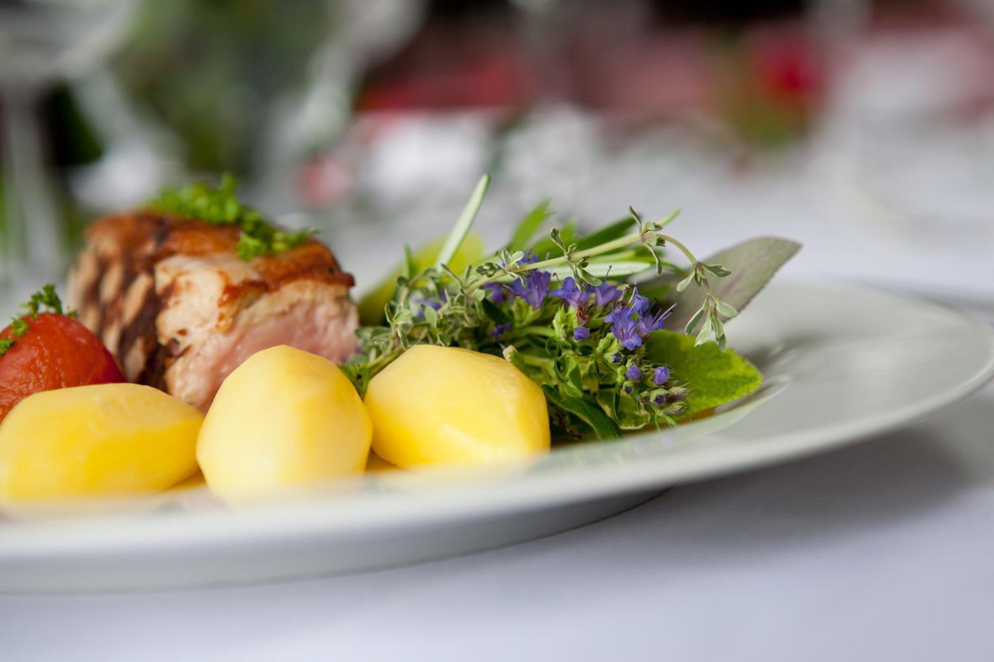 Hotel Herrenberg Ngoại thất bức ảnh