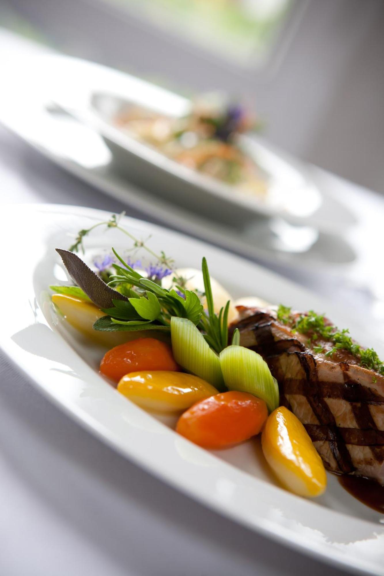 Hotel Herrenberg Ngoại thất bức ảnh