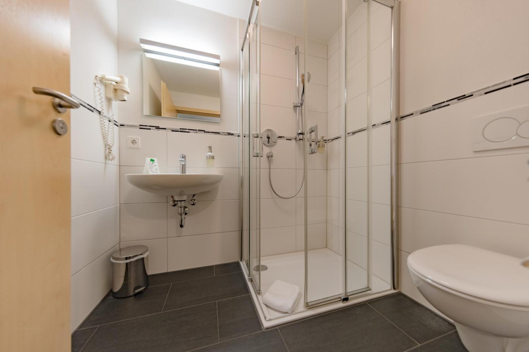 Hotel Herrenberg Ngoại thất bức ảnh