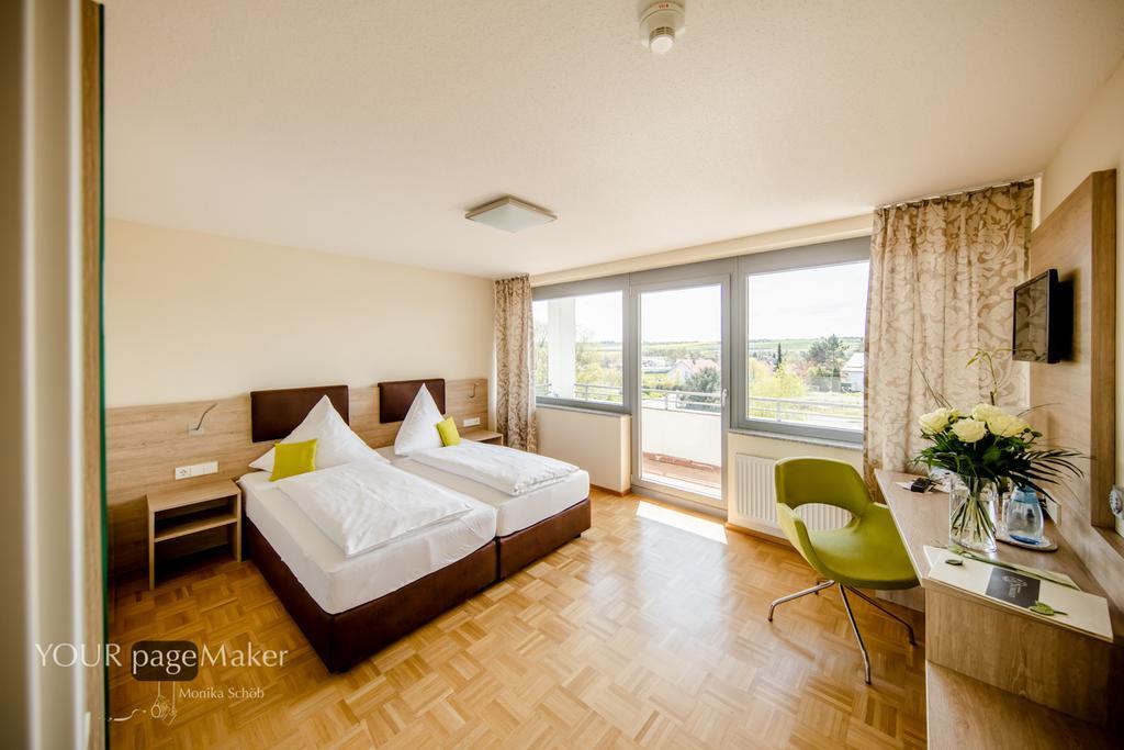 Hotel Herrenberg Ngoại thất bức ảnh